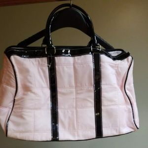 Tote duffle bag